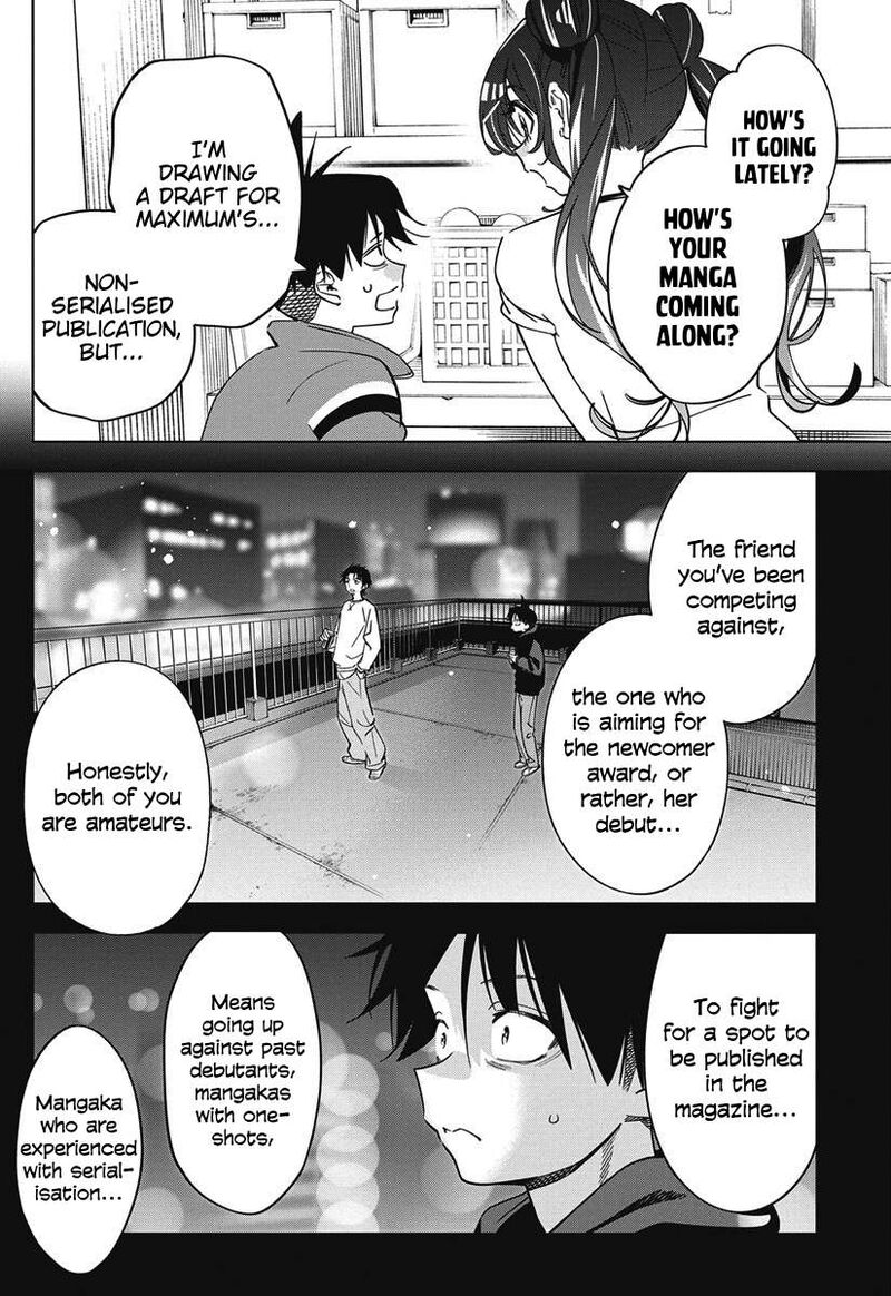 Now That We Draw - Chapter 44 image 08